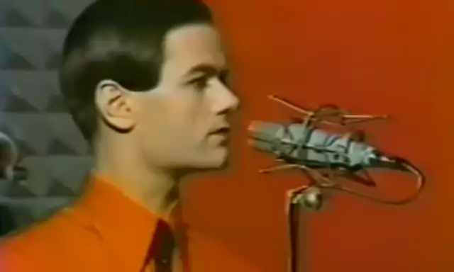 Kraftwerk - The Robots (Official Video)