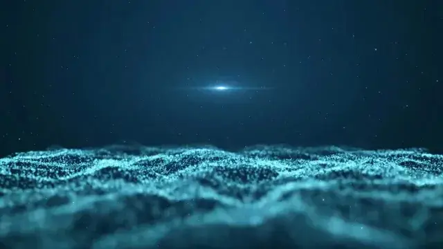 A Projection // Regenerate