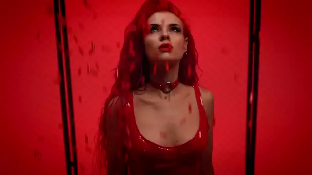 OMNIMAR - The Matrix (Official Video) | darkTunes Music Group