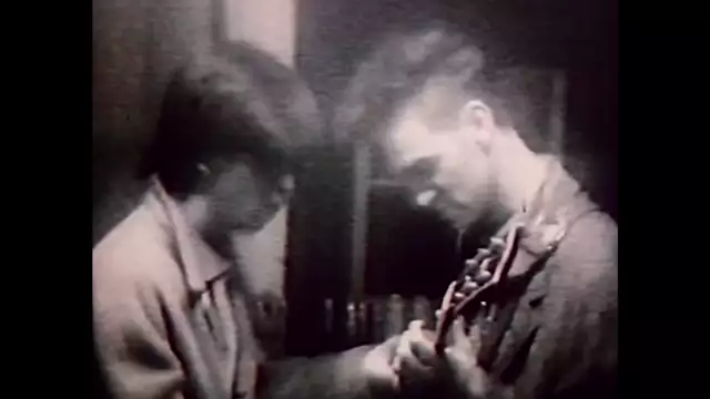 The Smiths - How Soon Is Now? (Official Music Video)