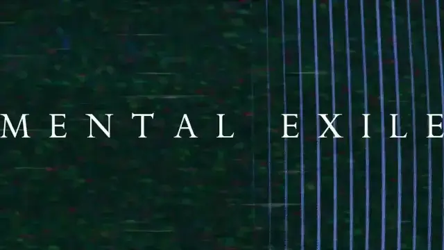 Mental Exile - From The Dark (video)