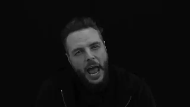 Neuroticfish: Silence (Official Video)
