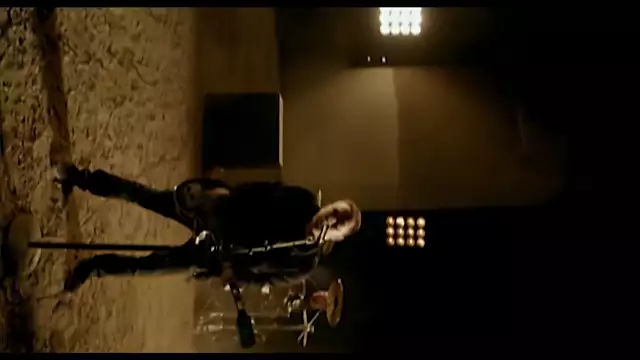Rise Against - Savior (Official Music Video)