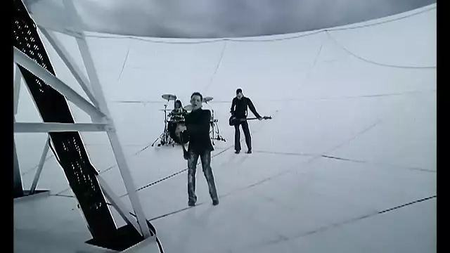 Placebo - The Bitter End (Official Music Video)