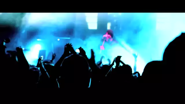 MESH - ''Born to Lie'' Single