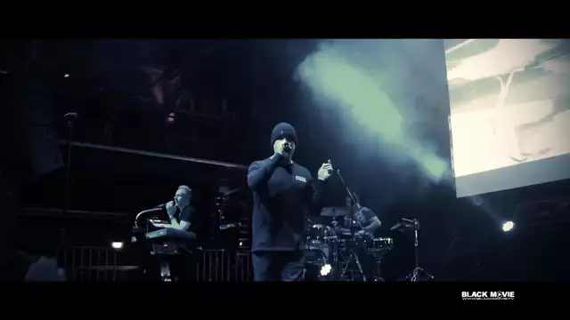 MESH - 'Last one standing' Live in Berlin