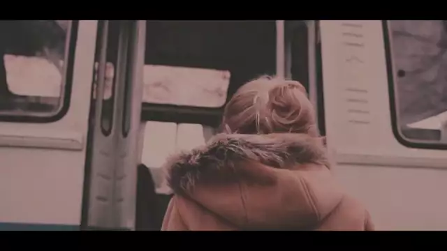 T.O.Y. feat. Marian Gold (Alphaville) - Turn On! (Official Video)