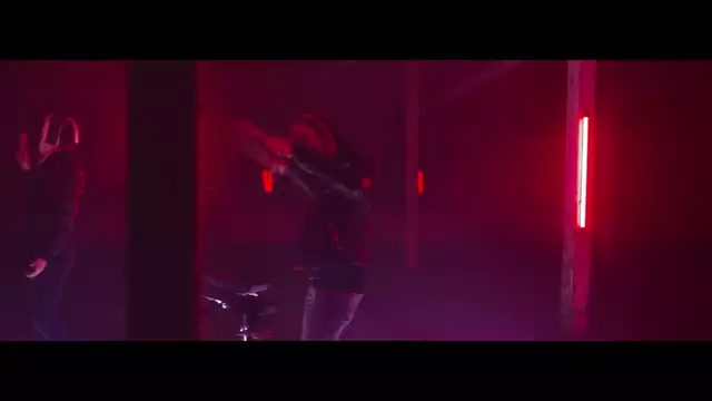 BLACKBOOK - My Darkest Memory (Official Video) | darkTunes Music Group