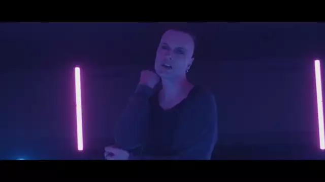 Scarlet Dorn - Proud & Strong feat. Sven Friedrich (official video)