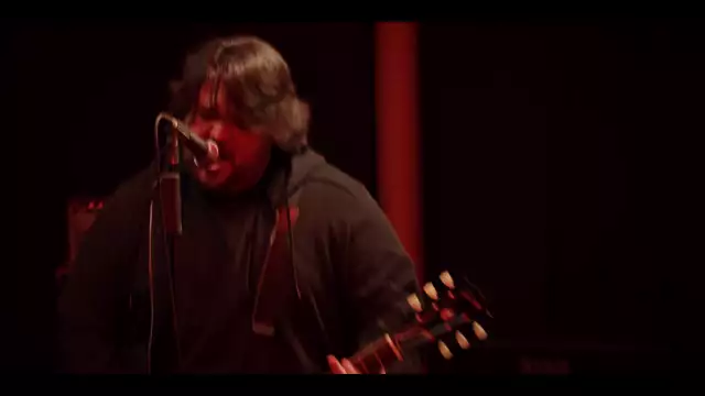 Mammoth WVH: Don't Back Down (Official Video)