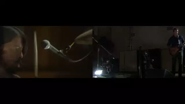 Mantra - Dave Grohl, Josh Homme, Trent Reznor