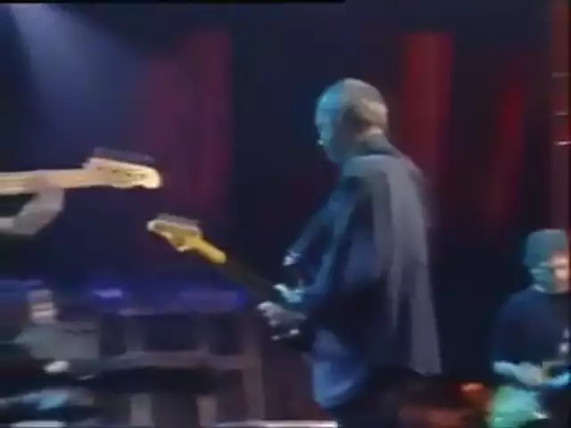 Best guitar solo of all times - Mark knopfler