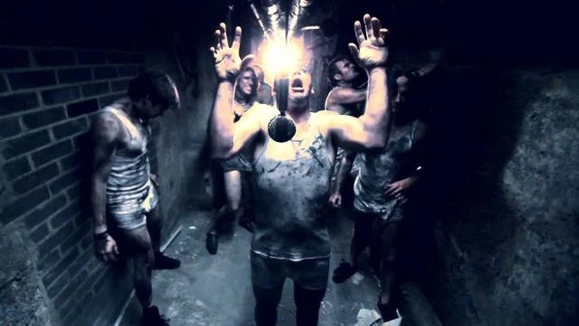 HELDMASCHINE - Radioaktiv (OFFICIAL VIDEO)