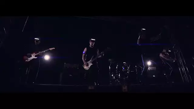 HELDMASCHINE - Sexschuss (OFFICIAL VIDEO) (HD)