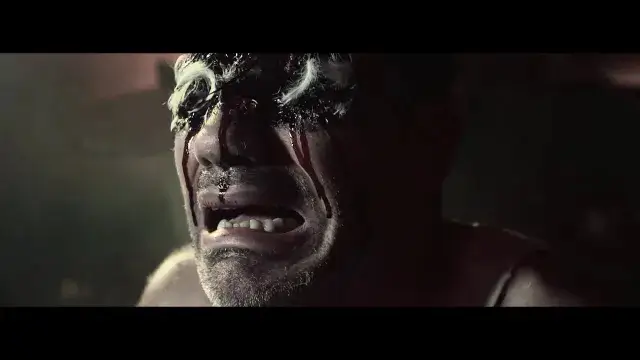 HELDMASCHINE - Sexschuss (OFFICIAL VIDEO) (HD)
