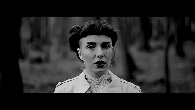 Adam is a Girl // CHASE HER DOWN (Official Music Video)