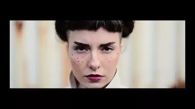 Adam is a Girl // CHASE HER DOWN (Official Music Video)