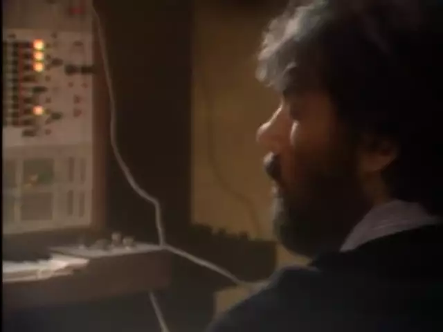 Vangelis - Chariots Of Fire