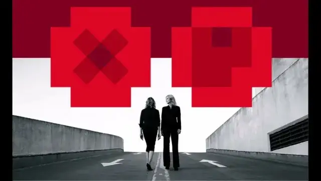 xPropaganda - The Night [xTension]