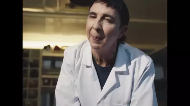 Soft Cell & Pet Shop Boys - Purple Zone (Official Video)
