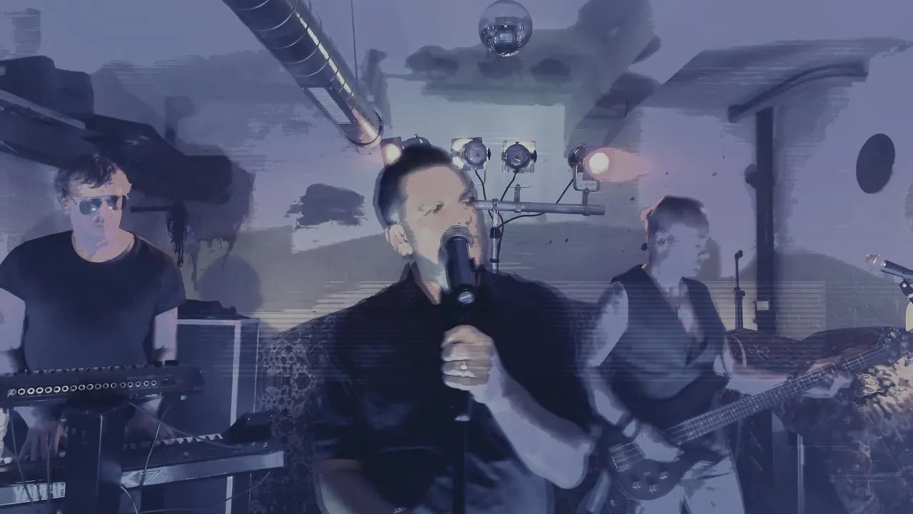 Days of Sorrow - LOST [Official Video)
