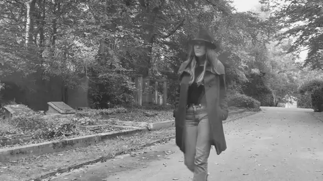 Days of Sorrow - LOST [Official Video)