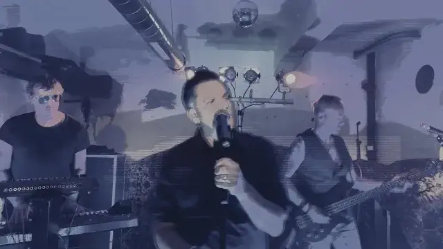 Days of Sorrow - LOST [Official Video)