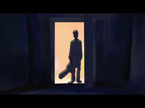 KRAZ // Vacant (Official Music Video)