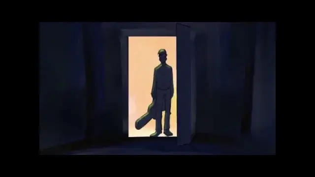 KRAZ // Vacant (Official Music Video)