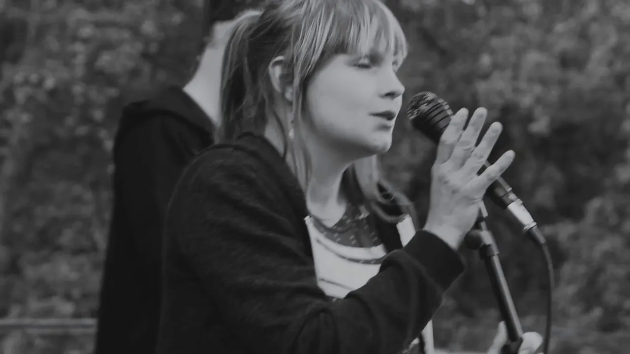 TiktAAlik - Cry | Live session @ Museum Bochum