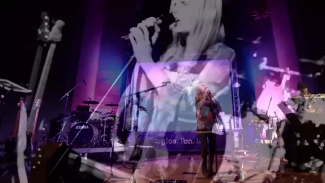 TiktAAlik - Time Limit | Live @ Pauluskirche Dortmund 2020