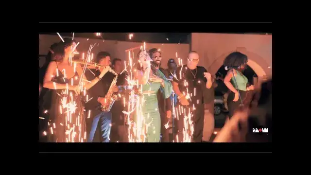 Brown Sugar Music Band - Official video
