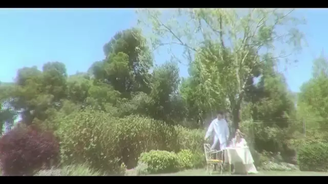 She Past Away - Katarsis (Official Music Video)