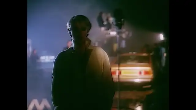 The Human League - Don't You Want Me (Official Music Video)