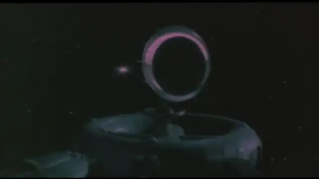 The Human League, Being Boiled