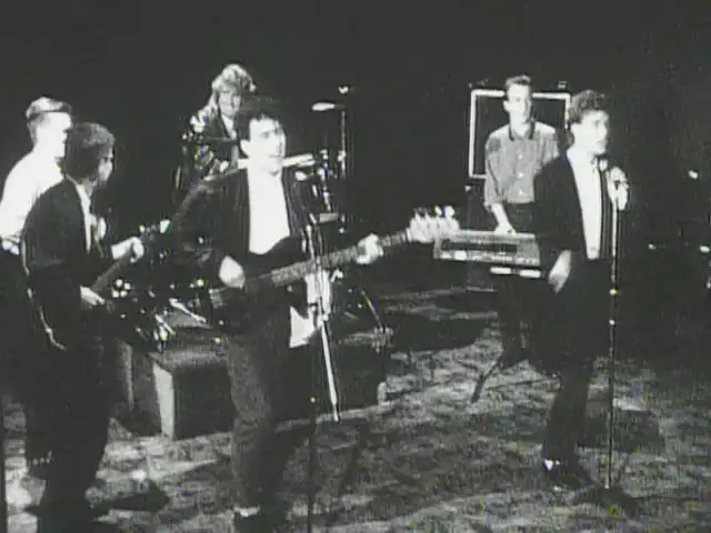 Orchestral Manoeuvres In The Dark - (Forever) Live And Die