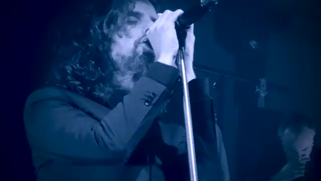 FORCED MOVEMENT - MIND ASSAULT (live performed by Forced To Mode)