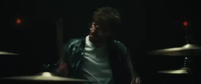 Nothing But Thieves - Tomorrow Is Closed (Official Video)