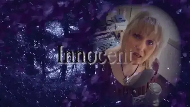All Hallows Eve - ''Innocent'' feat Marion Küchenmeister