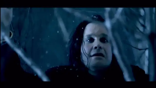 OZZY OSBOURNE - ''Dreamer'' (Official Video)