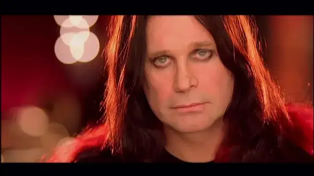 OZZY OSBOURNE - ''Dreamer'' (Official Video)