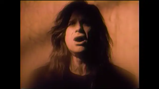 OZZY OSBOURNE - ''Mama, I'm Coming Home'' (Official Video)