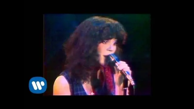 Linda Ronstadt - Blue Bayou (Official Music Video)