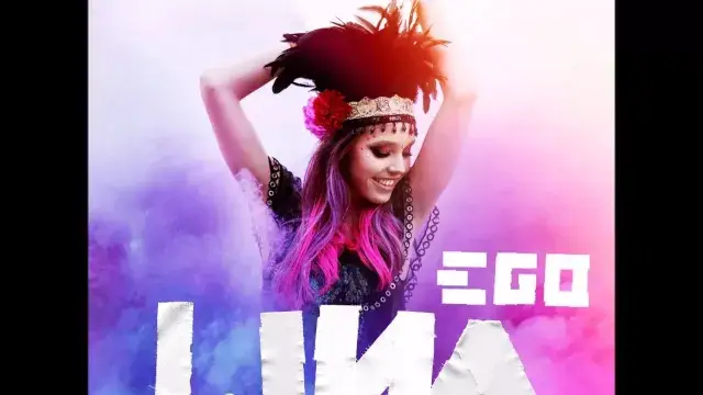 LINA - EGOIST