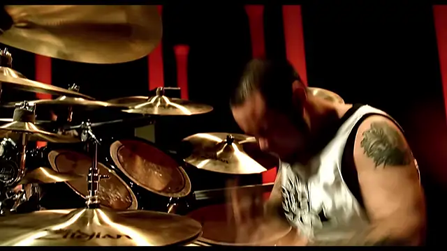 Limp Bizkit - My Way