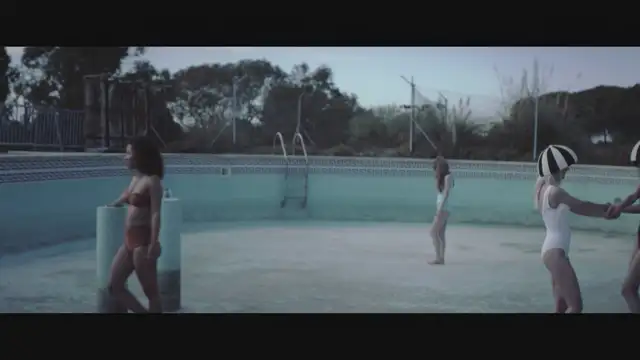 Robin Schulz - Headlights [feat. Ilsey] [Official Video]
