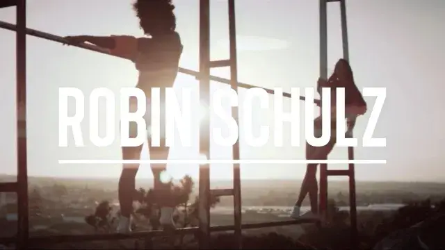 Robin Schulz - Headlights [feat. Ilsey] [Official Video]