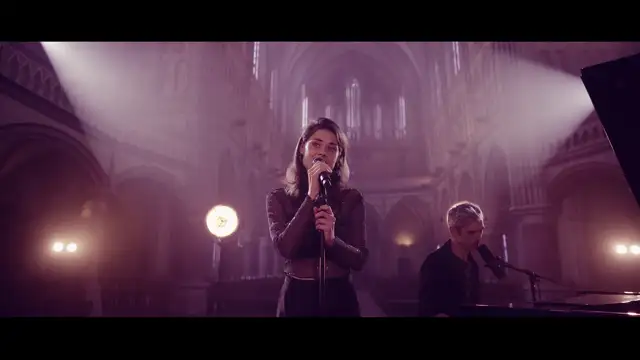 Berge - Das Heiligste der Welt (Unplugged)