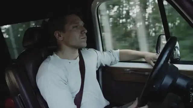Alexa Feser - Wir Sind Hier (offizielles Video)
