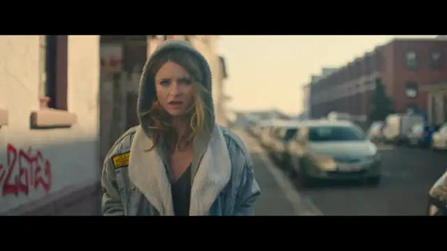 Sarah Lesch - Was soll ich sagen? (Offizielles Musikvideo)